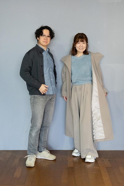 Introduction to Recommended Clothing for Eastern Hokkaido【Spring (March - May)】