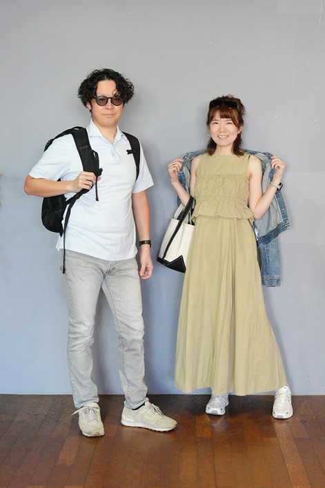 Introduction to Recommended Clothing for Eastern Hokkaido【Summer (June - August)】
