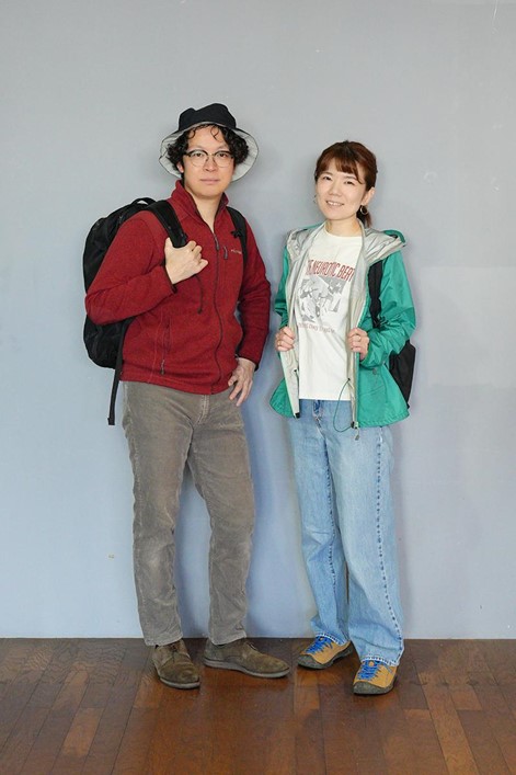 Introduction to Recommended Clothing for Eastern Hokkaido【Autumn (September - November)】