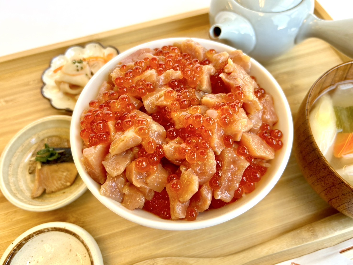Utoro Cuisine
