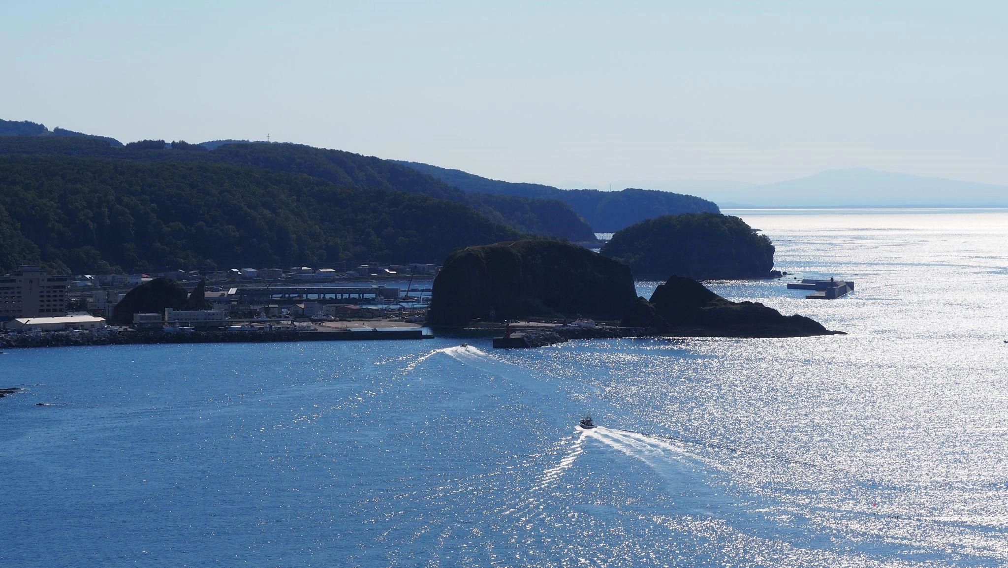 Cape Puyuni