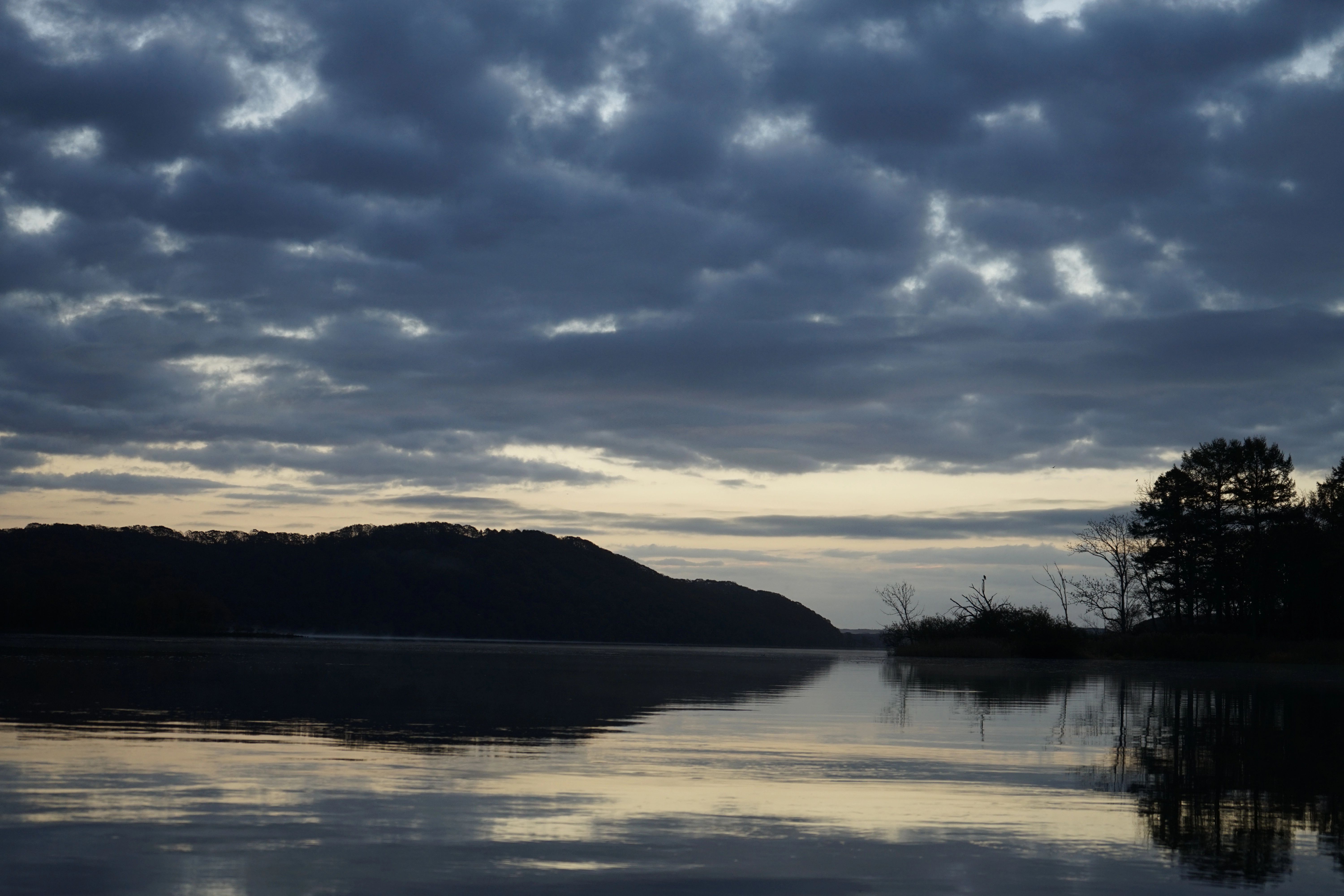Tōro Lake