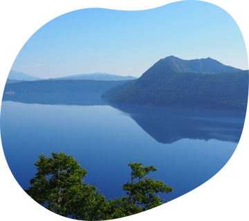Lake Mashu