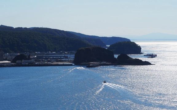 Cape Puyuni