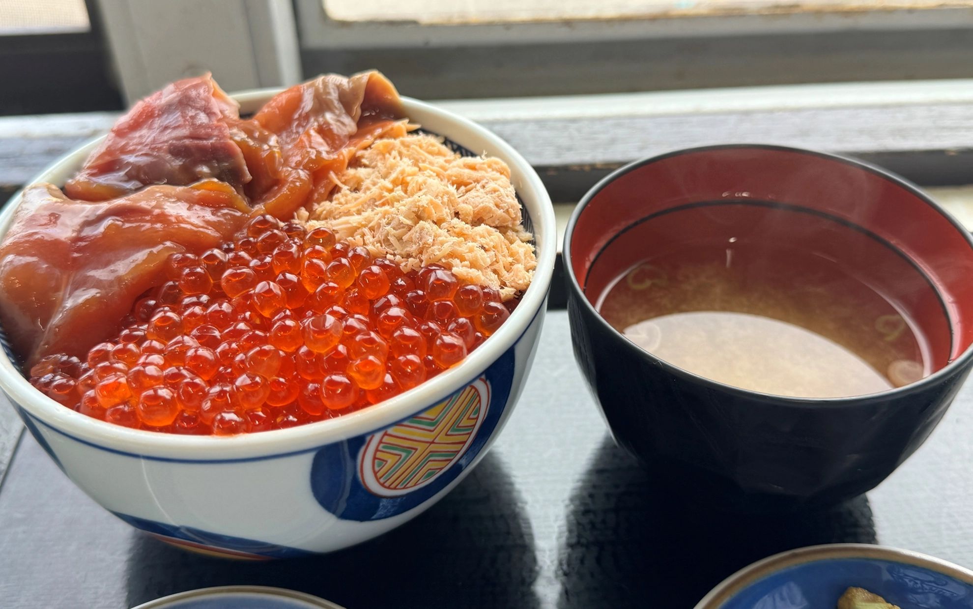 Utoro Cuisine