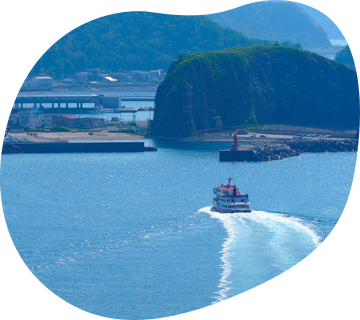 Shiretoko Peninsula Cruise