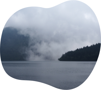 Lake Shikaribetsu