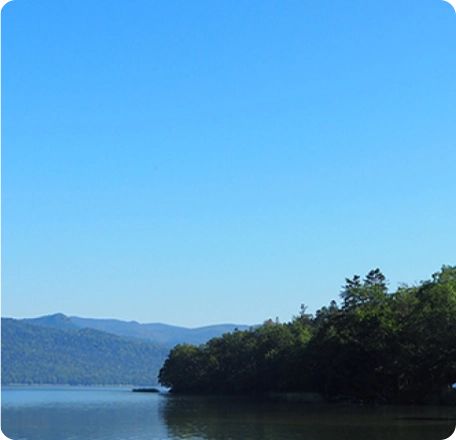 Lake Akan