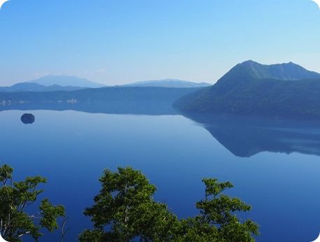 Mashu Lake