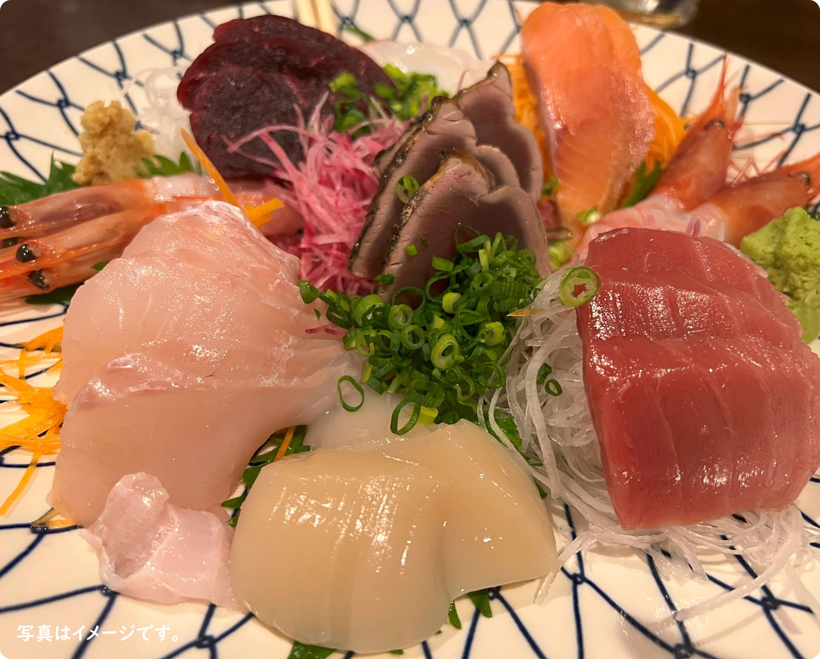 Sakasaitei Kihachi